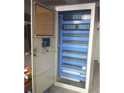 山东PLC控制柜的五大设计要求
