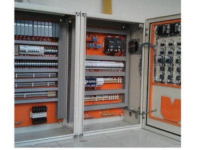 济南PLC控制柜的安装环境和安装过程详解