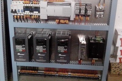 PLC控制柜厂家对控制柜的相关知识介绍