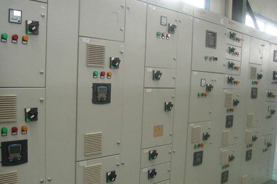 山东PLC控制柜能在哪些领域中应用？