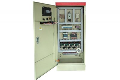 PLC控制柜一般具有哪些特性