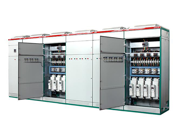 PLC控制柜厂家分析变频控制柜的技术要求和适用