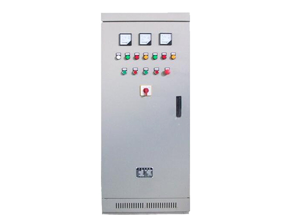 PLC控制柜的五大功能特点